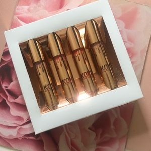 In Love With The KoKo (x Kylie 2nd Edition) Set